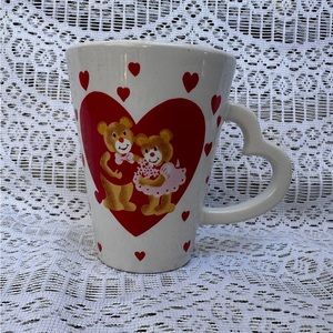 Love Bears Mug